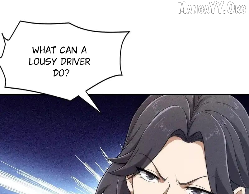 Hidden Dragon in the City (2025) Chapter 34 - page 128